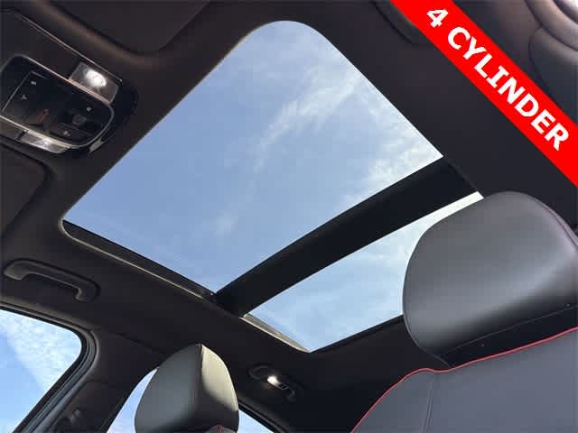 Thumbnail: 2021 Hyundai Sonata - 5