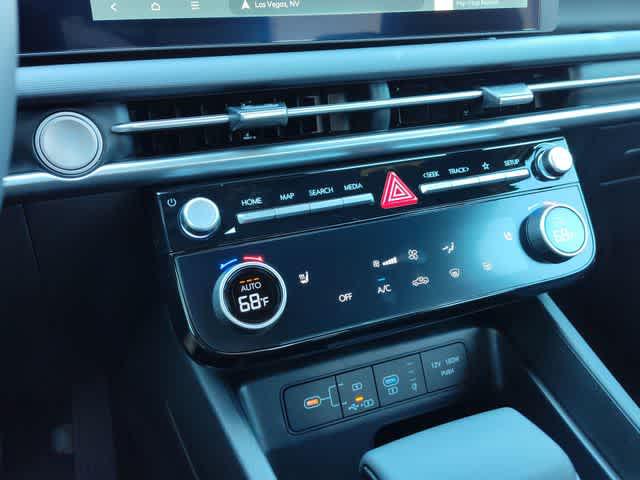 Thumbnail: 2026 Hyundai Santa Cruz - 20