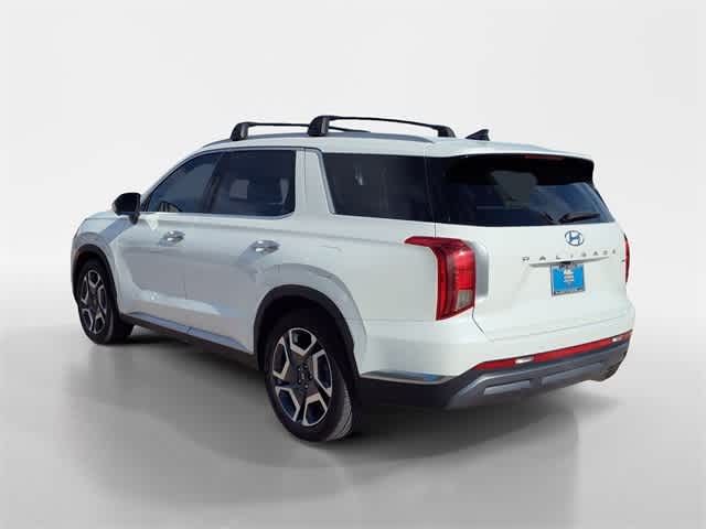 Thumbnail: 2023 Hyundai Palisade - 11