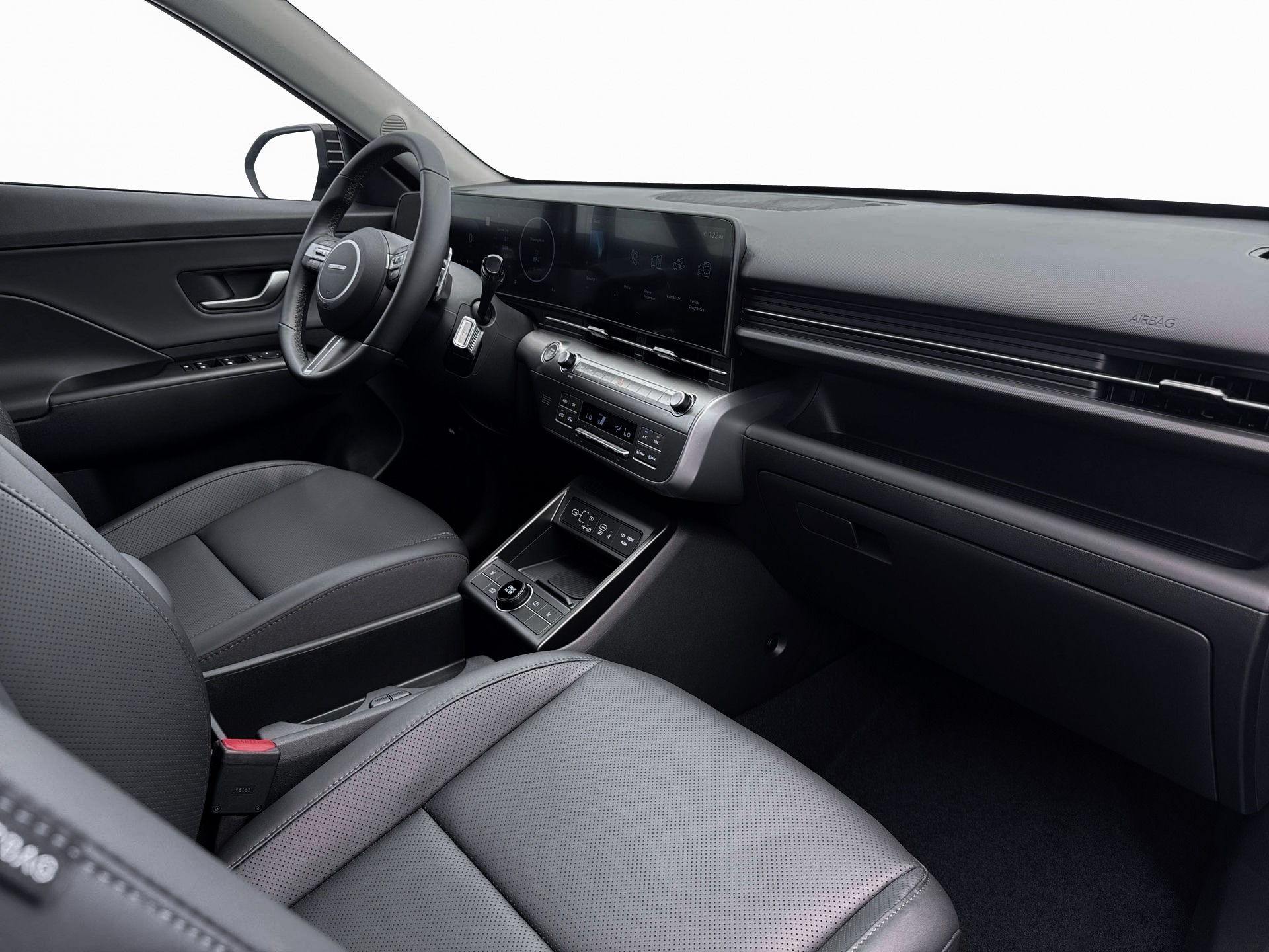 Thumbnail: 2026 Hyundai Kona - 15
