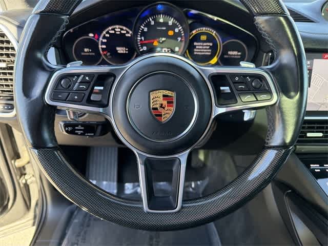 Thumbnail: 2019 Porsche Cayenne - 23