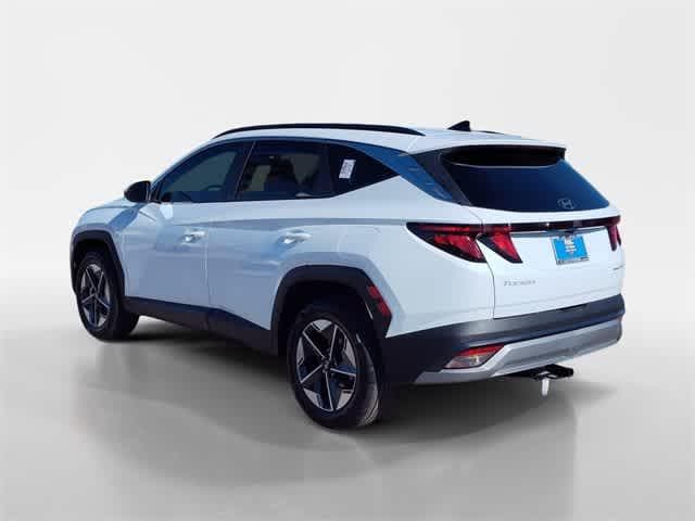 Thumbnail: 2026 Hyundai Tucson - 3