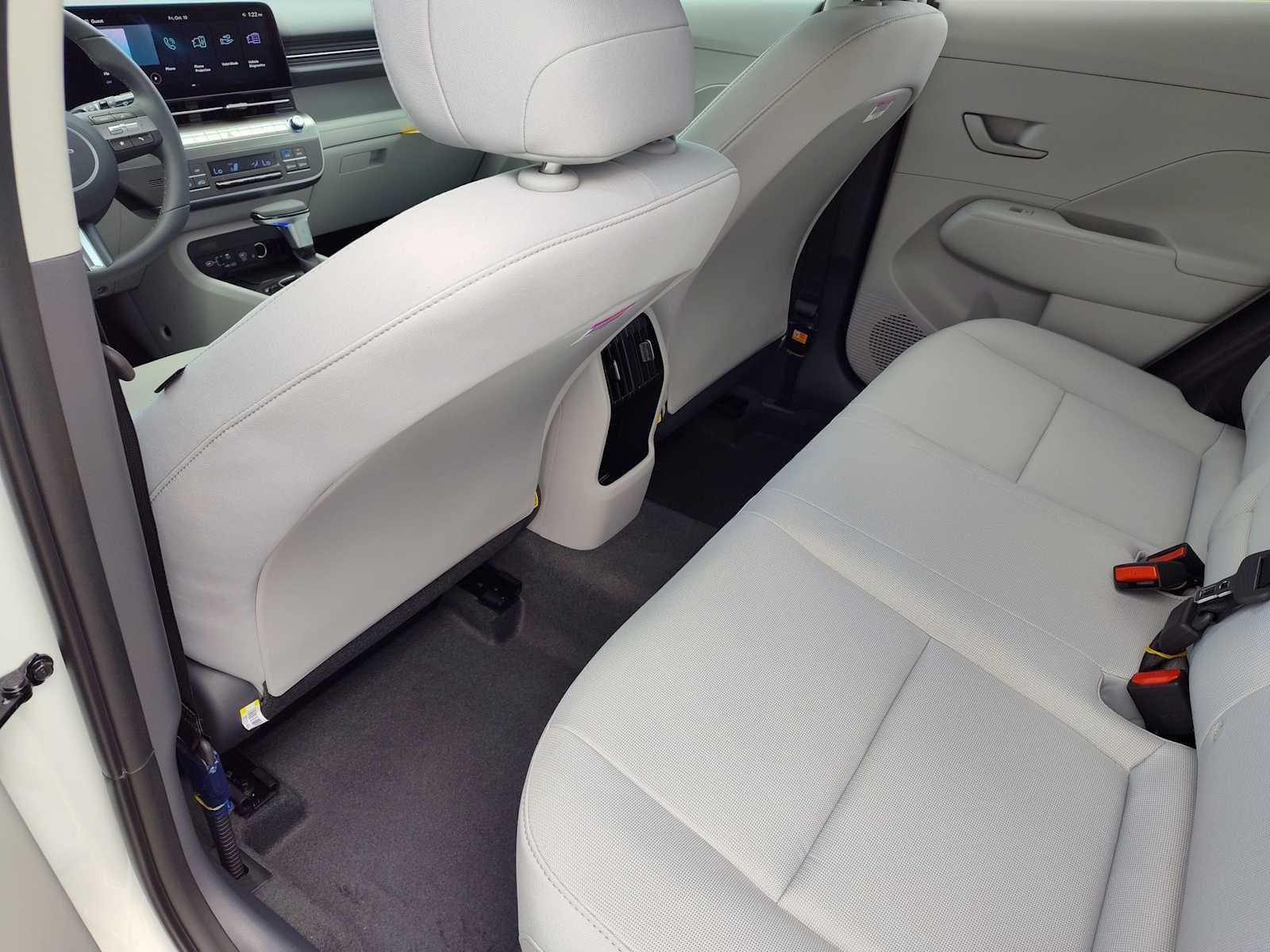 Thumbnail: 2026 Hyundai Kona - 15