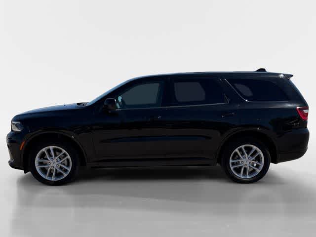 Thumbnail: 2025 Dodge Durango - 2
