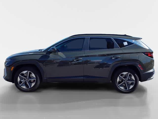 Thumbnail: 2026 Hyundai Tucson - 3