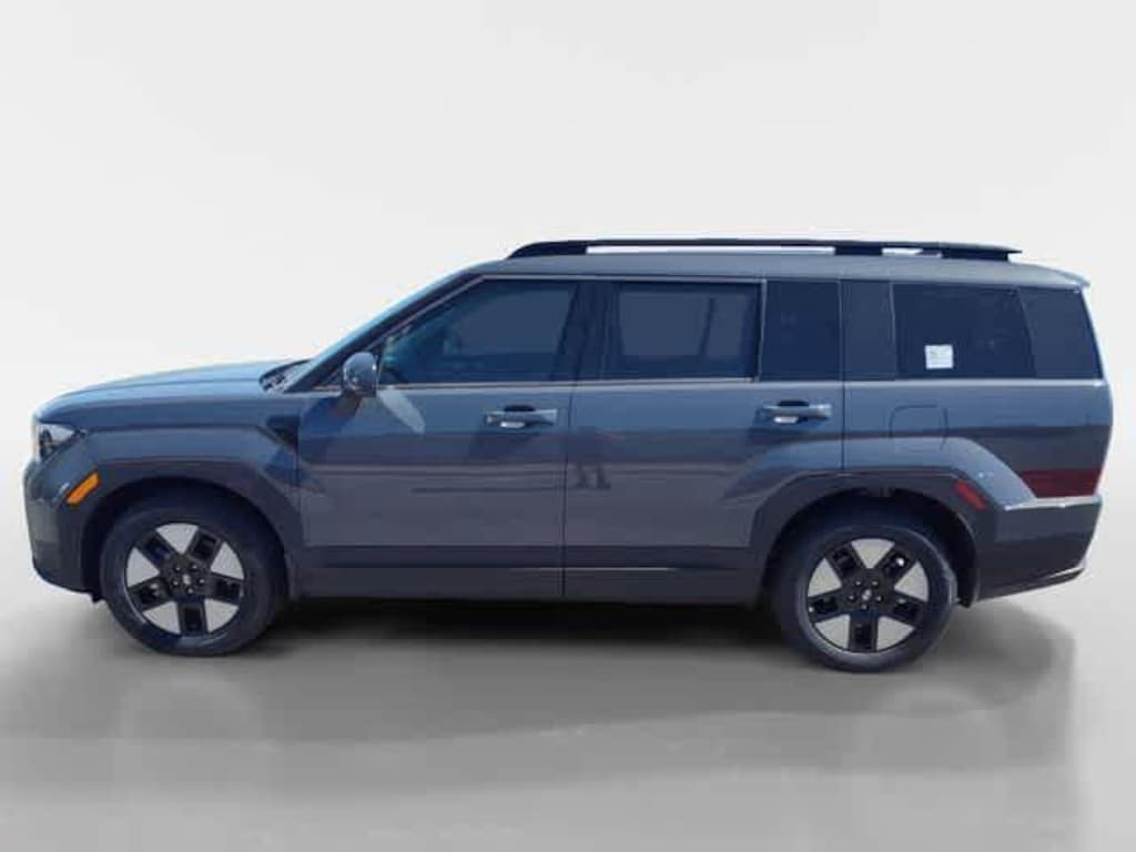 New 2026 Hyundai Santa Fe Hybrid SEL SUV