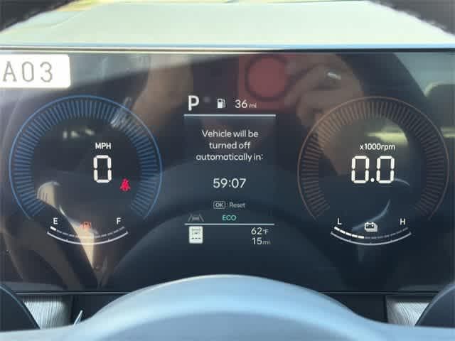 Thumbnail: 2026 Hyundai Sonata - 25