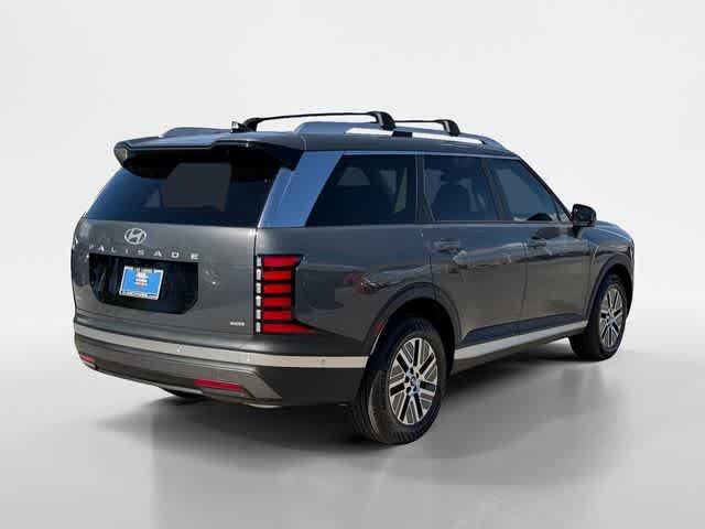 Thumbnail: 2026 Hyundai Palisade - 5