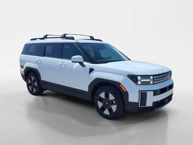 Thumbnail: 2026 Hyundai Santa Fe - 7