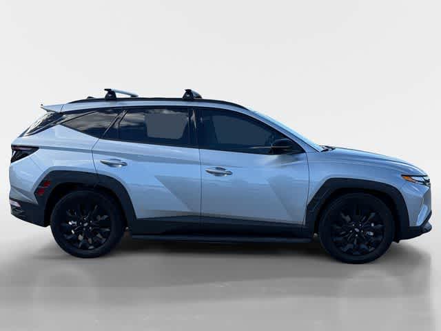 Thumbnail: 2022 Hyundai Tucson - 6