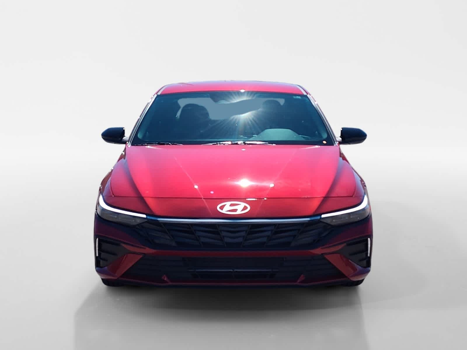 Thumbnail: 2025 Hyundai Elantra - 9