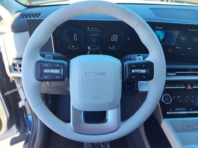 Thumbnail: 2026 Hyundai Santa Fe - 20