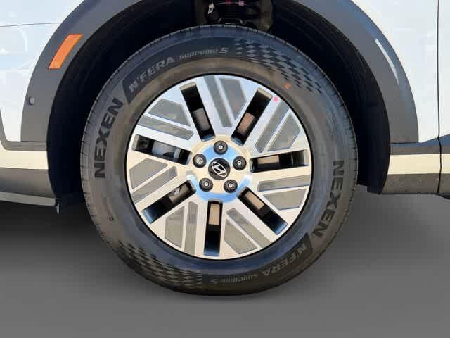 Thumbnail: 2026 Hyundai Palisade - 9