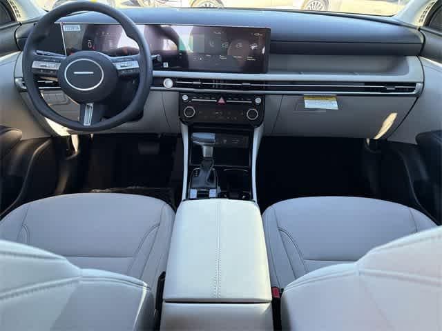 Thumbnail: 2026 Hyundai Tucson - 12