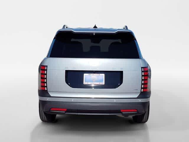 Thumbnail: 2026 Hyundai Palisade - 5