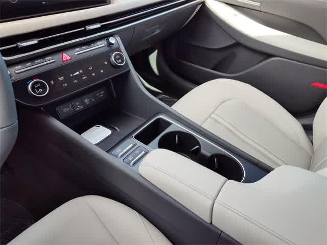 Thumbnail: 2026 Hyundai Sonata - 25