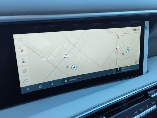 Thumbnail: 2026 Hyundai Palisade - 22