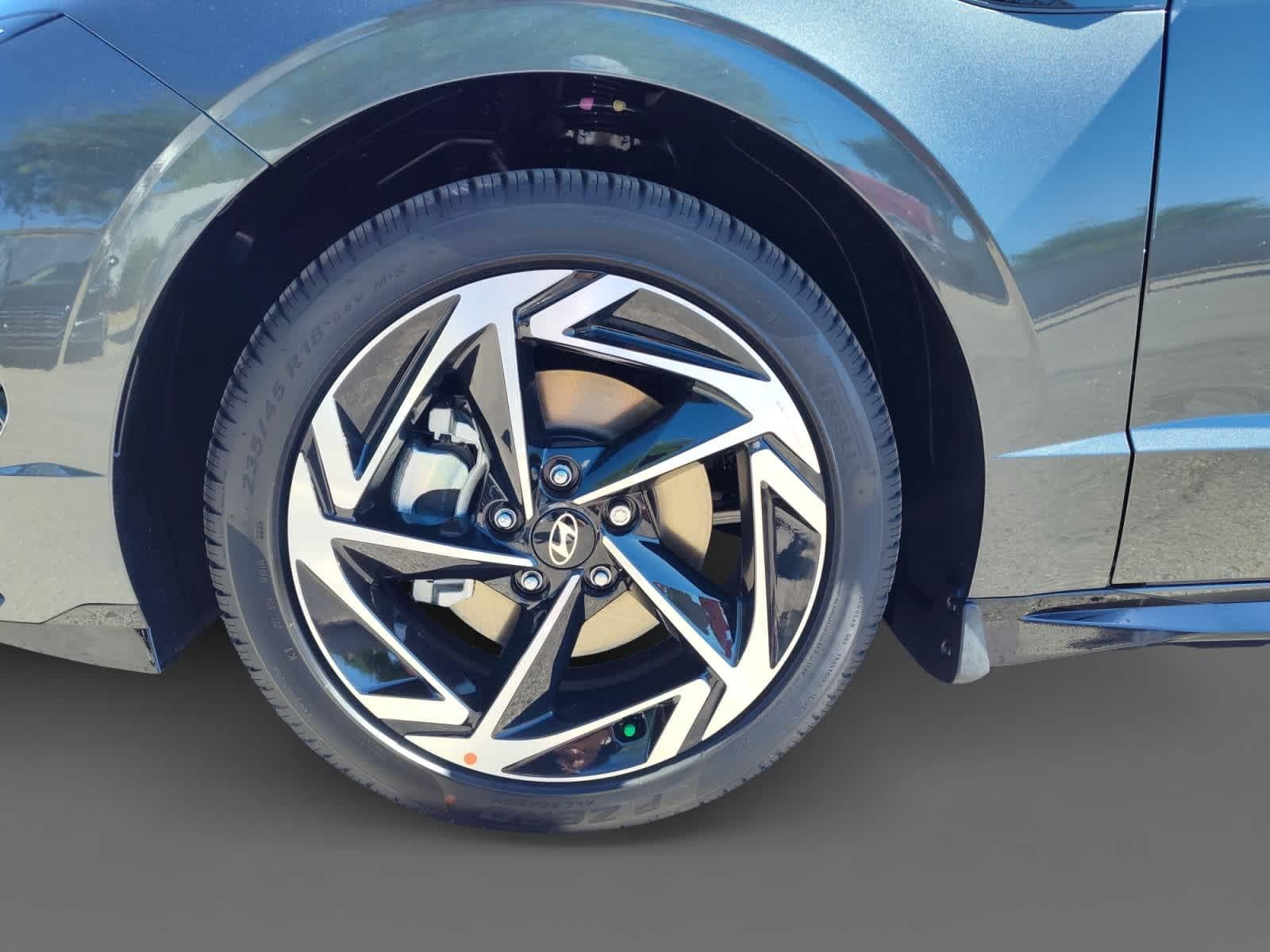 Thumbnail: 2026 Hyundai Sonata - 9