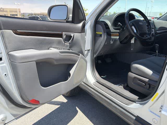 Thumbnail: 2010 Hyundai Santa Fe - 10