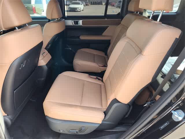 Thumbnail: 2026 Hyundai Santa Fe - 17