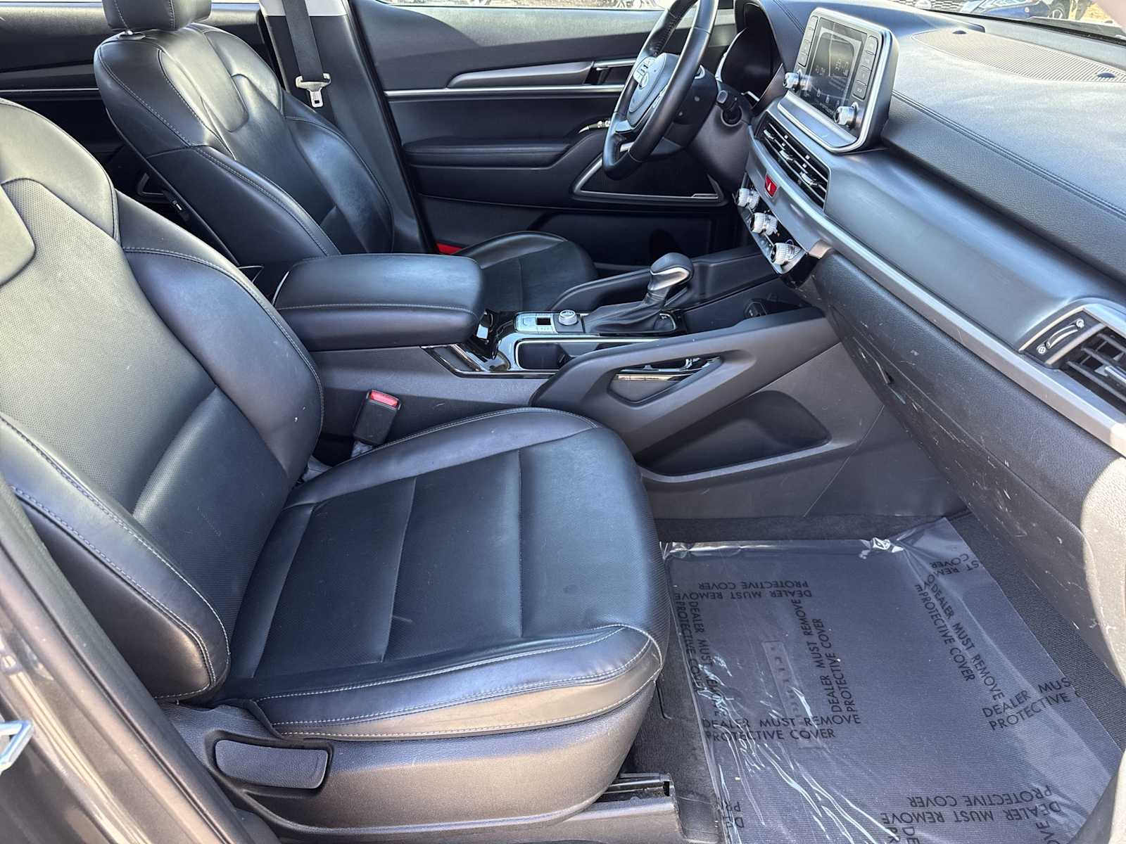 Thumbnail: 2020 Kia Telluride - 19