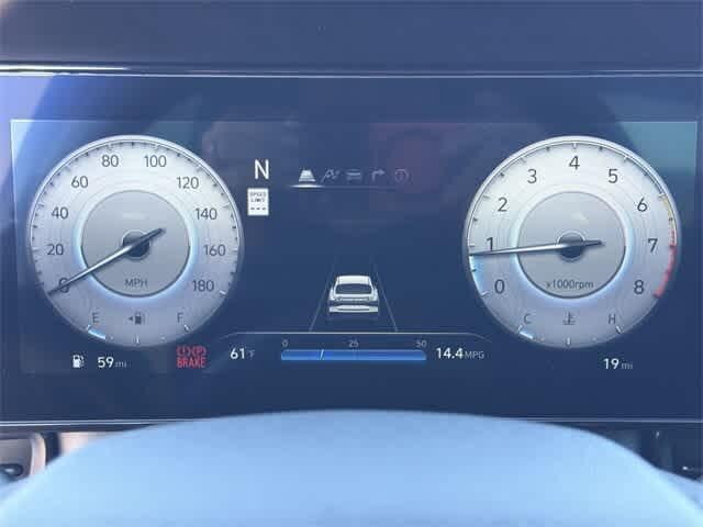 Thumbnail: 2026 Hyundai Elantra - 25