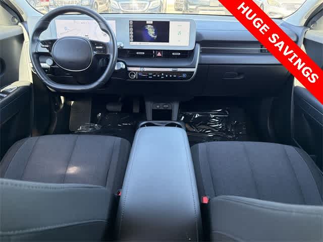 Thumbnail: 2024 Hyundai Ioniq 5 - 2