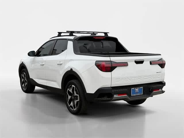 Thumbnail: 2024 Hyundai Santa Cruz - 3