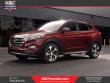 Used 2018 Hyundai Tucson Value SUV