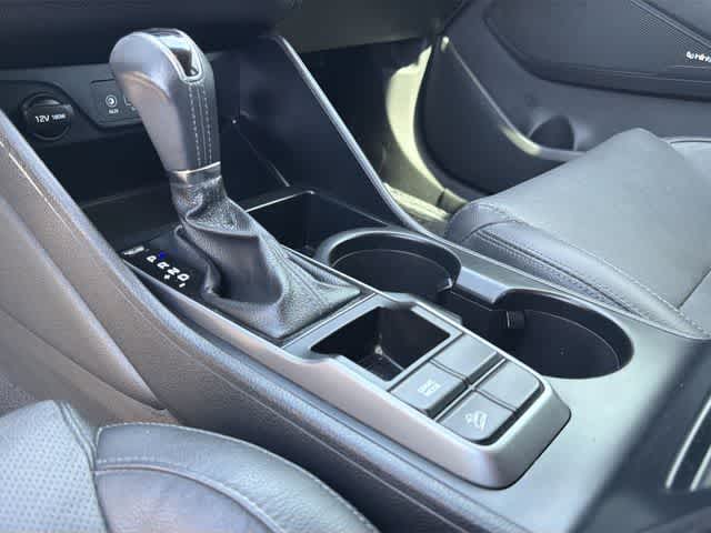 Thumbnail: 2018 Hyundai Tucson - 24