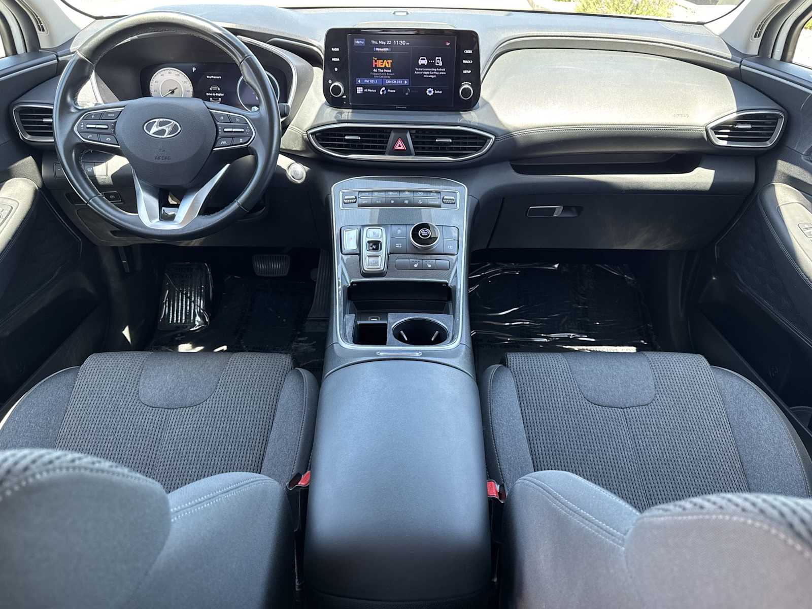 Thumbnail: 2022 Hyundai Santa Fe - 10