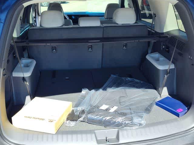 Thumbnail: 2026 Hyundai Santa Fe - 27