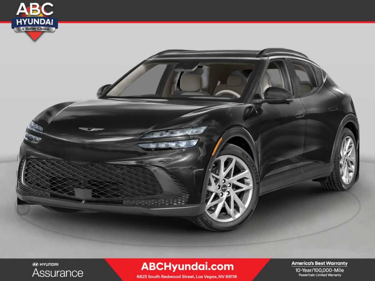 2023 Genesis GV60 Advanced -
                  Las Vegas, NV