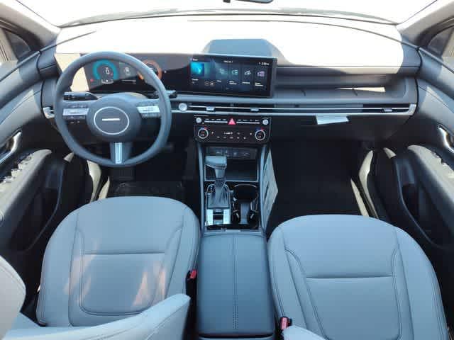 Thumbnail: 2026 Hyundai Santa Cruz - 12