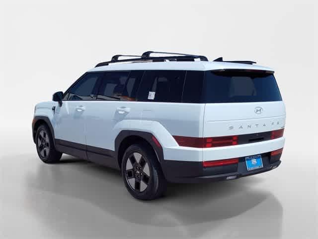 Thumbnail: 2026 Hyundai Santa Fe - 3