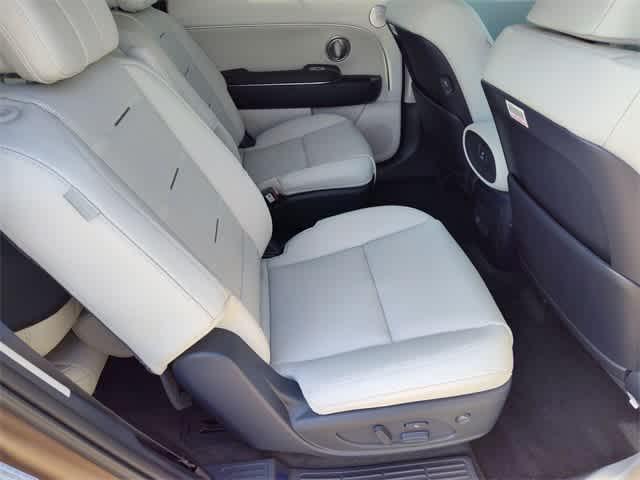 Thumbnail: 2026 Hyundai Palisade - 18