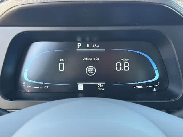 Thumbnail: 2026 Hyundai Elantra - 25