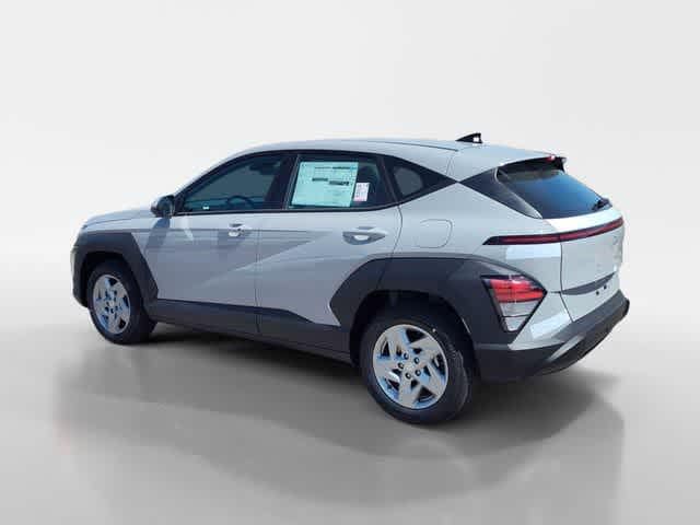 Thumbnail: 2026 Hyundai Kona - 3