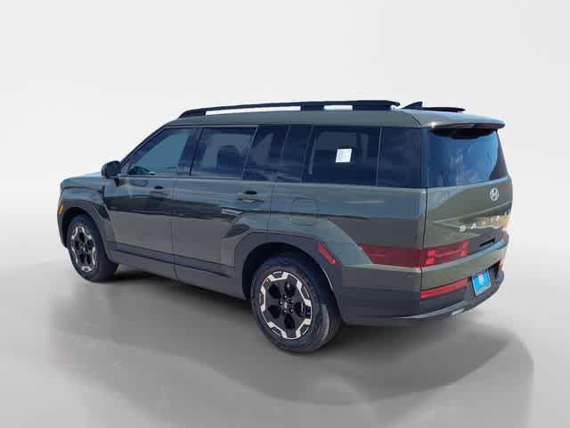 Thumbnail: 2026 Hyundai Santa Fe - 3