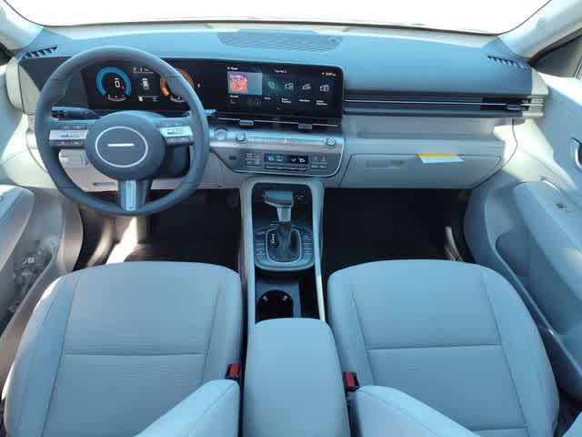 Thumbnail: 2026 Hyundai Kona - 13