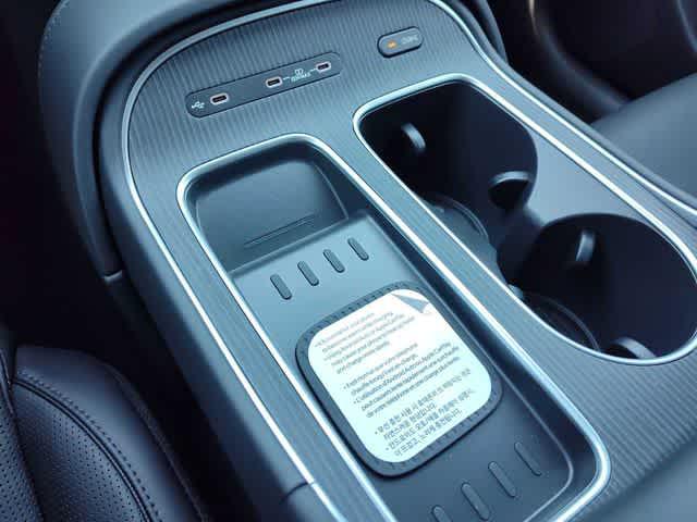 Thumbnail: 2026 Hyundai Palisade - 23