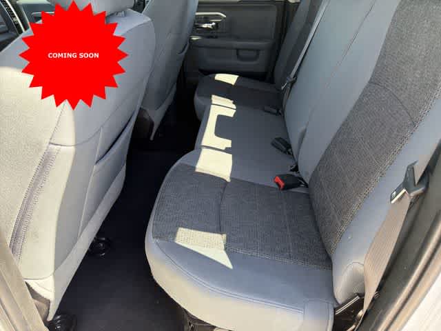 Thumbnail: 2020 RAM 1500 Classic - 16