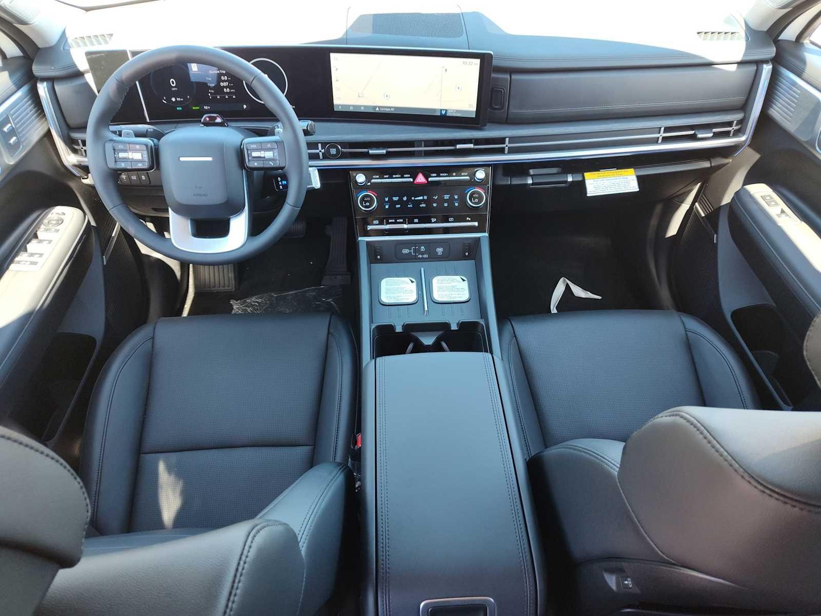 Thumbnail: 2026 Hyundai Santa Fe - 11