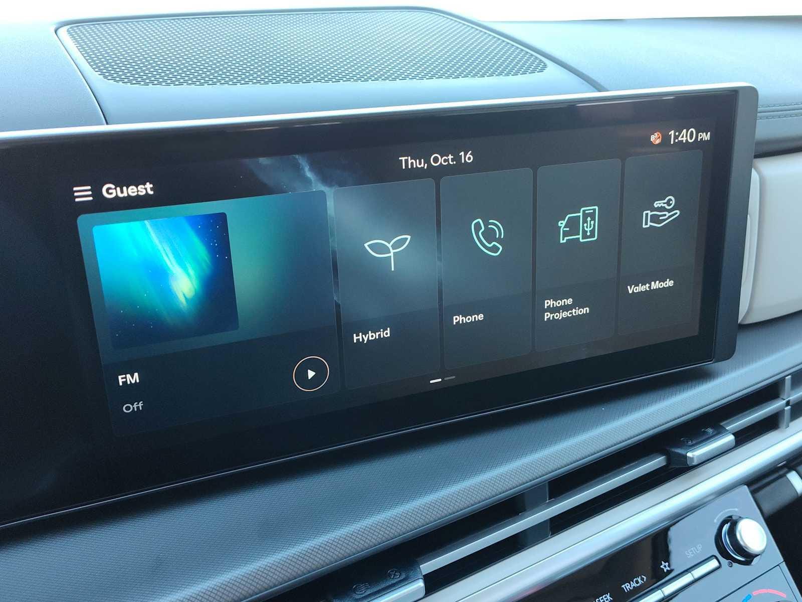 Thumbnail: 2026 Hyundai Santa Fe - 21