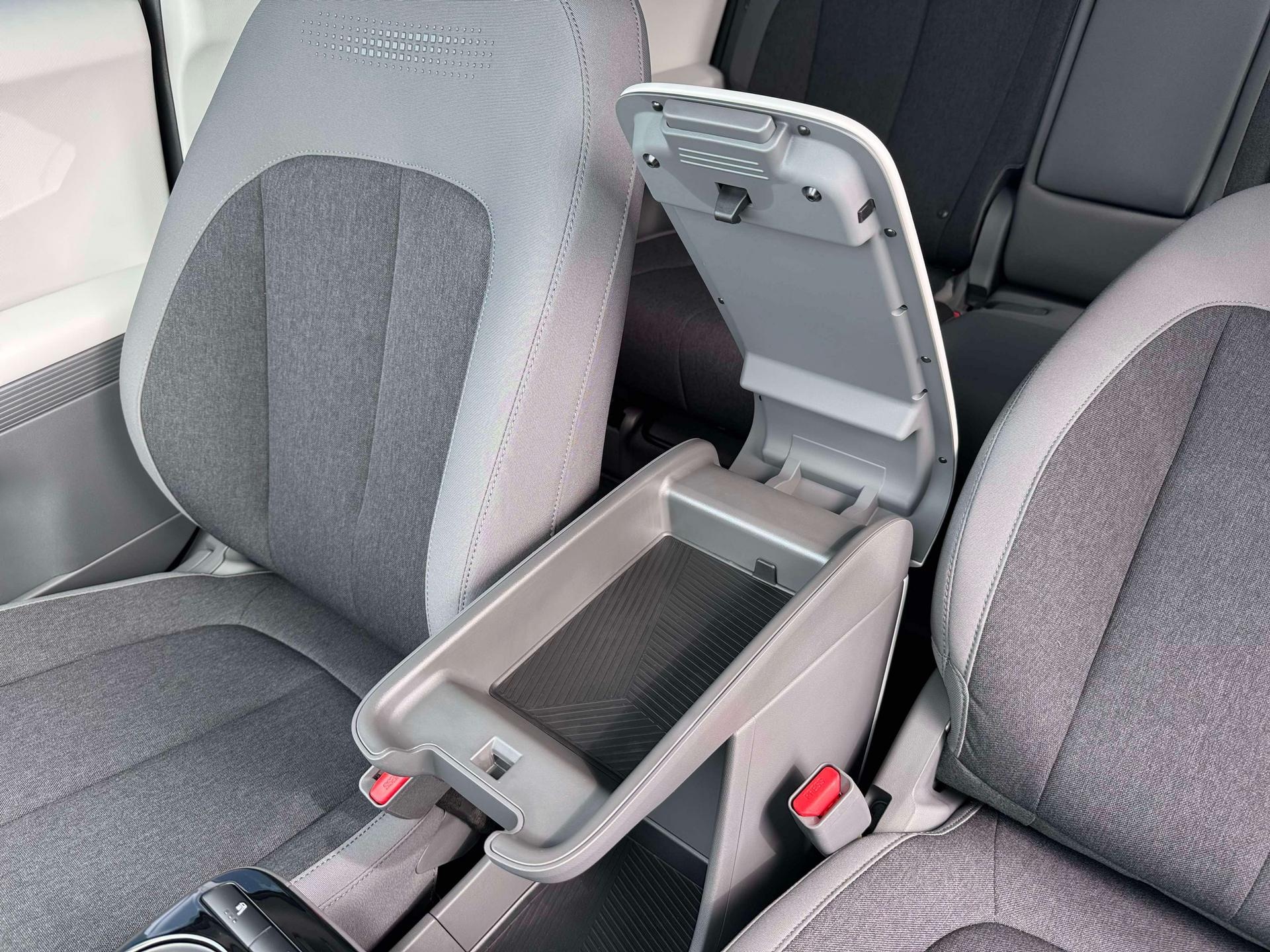 Thumbnail: 2026 Hyundai Ioniq 5 - 18