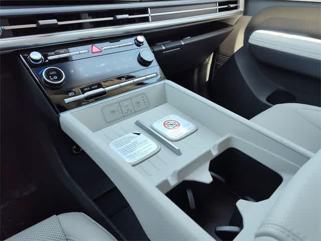 Thumbnail: 2026 Hyundai Santa Fe - 24