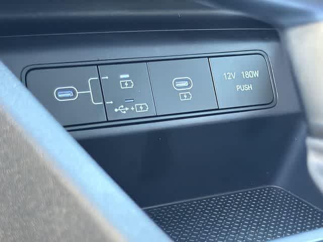 Thumbnail: 2026 Hyundai Tucson - 22