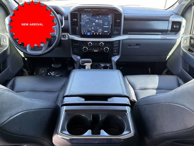 Thumbnail: 2023 Ford F-150 - 12