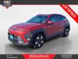 Certified 2025 Hyundai Kona SEL SUV