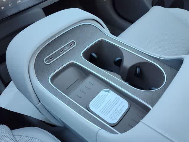 Thumbnail: 2026 Hyundai Palisade - 24